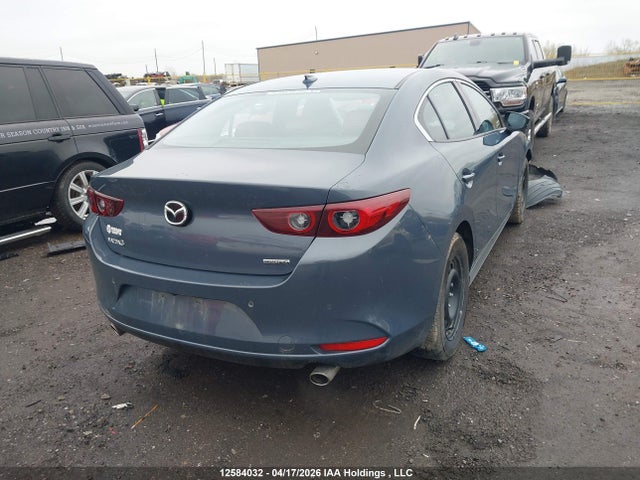 JM1BPADL9N1500481 Mazda Mazda3 Gt