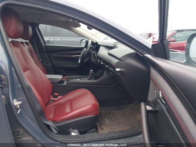 JM1BPADL9N1500481 Mazda Mazda3 Gt
