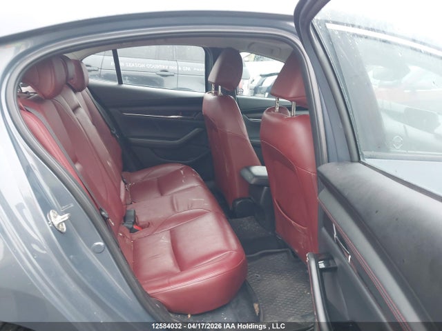 JM1BPADL9N1500481 Mazda Mazda3 Gt