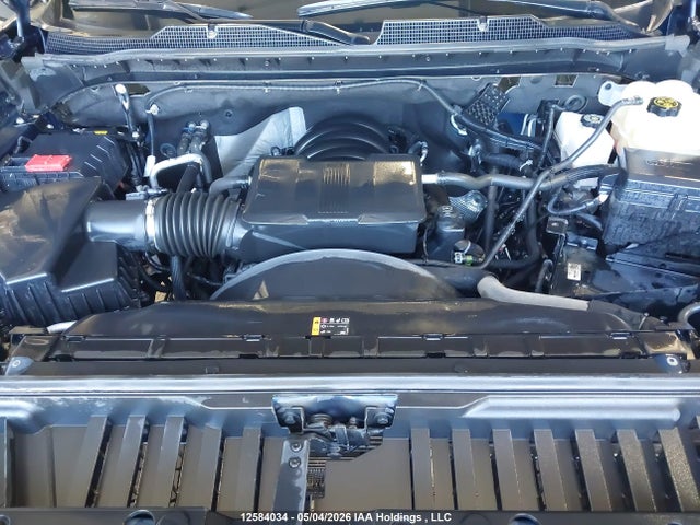2022 Chevrolet Silverado K3500 Lt მანქანა იყიდება აუქციონზე, vin: 2GC4YTE73N1235960, აუქციონის ნომერი: 12584034