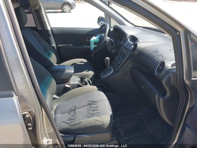 Продажа на аукционе авто 2010 Kia Rondo Ex/ex-premium, vin: KNAHH8A83A7297284, номер лота: 12584039