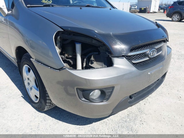 Продажа на аукционе авто 2010 Kia Rondo Ex/ex-premium, vin: KNAHH8A83A7297284, номер лота: 12584039