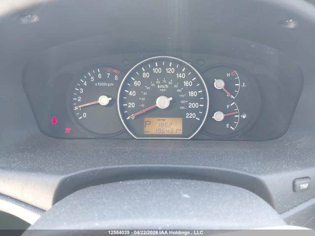 Продажа на аукционе авто 2010 Kia Rondo Ex/ex-premium, vin: KNAHH8A83A7297284, номер лота: 12584039