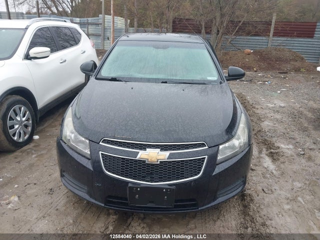 Aukcja sprzedaży 2012 Chevrolet Cruze, vin: 1G1PC5SH7C7326582, numer aukcji: 12584040