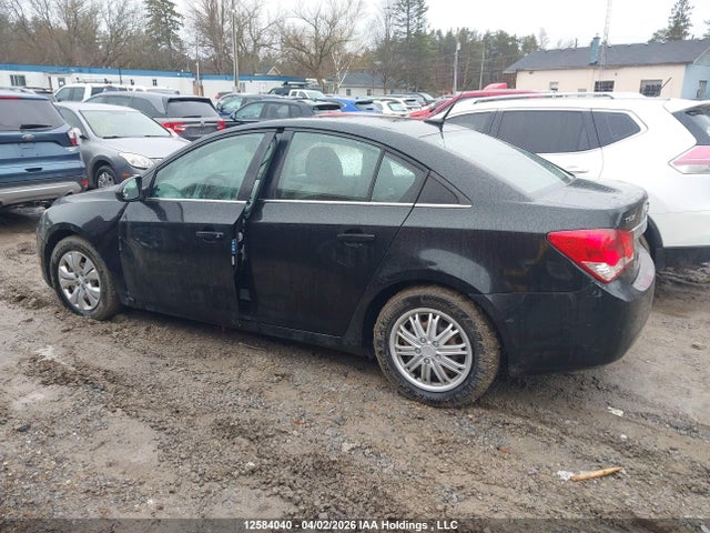 Aukcja sprzedaży 2012 Chevrolet Cruze, vin: 1G1PC5SH7C7326582, numer aukcji: 12584040