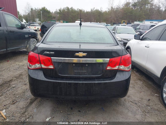 Aukcja sprzedaży 2012 Chevrolet Cruze, vin: 1G1PC5SH7C7326582, numer aukcji: 12584040