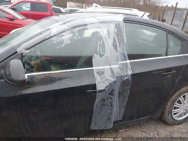 Aukcja sprzedaży 2012 Chevrolet Cruze, vin: 1G1PC5SH7C7326582, numer aukcji: 12584040