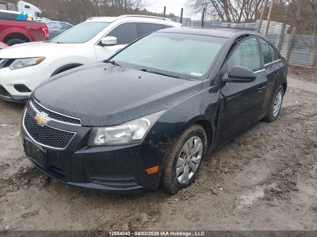Aukcja sprzedaży 2012 Chevrolet Cruze, vin: 1G1PC5SH7C7326582, numer aukcji: 12584040