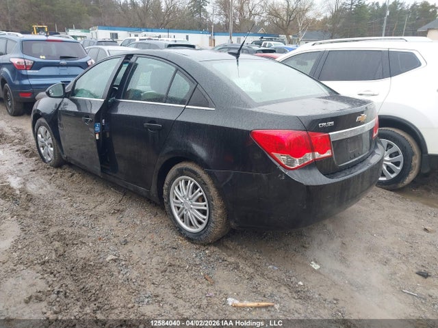 Aukcja sprzedaży 2012 Chevrolet Cruze, vin: 1G1PC5SH7C7326582, numer aukcji: 12584040