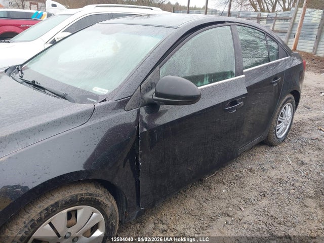 Aukcja sprzedaży 2012 Chevrolet Cruze, vin: 1G1PC5SH7C7326582, numer aukcji: 12584040