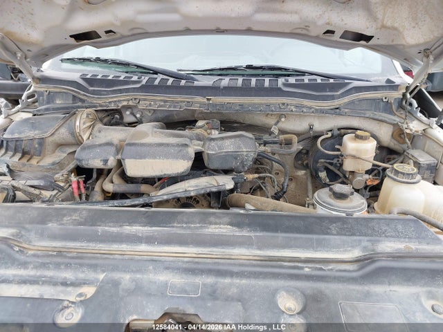1FT7W2B6XKED88838 Ford F-250 Xlt