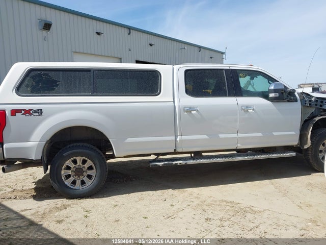 1FT7W2B6XKED88838 Ford F-250 Xlt