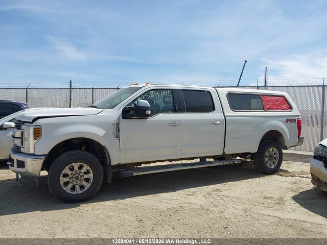 1FT7W2B6XKED88838 Ford F-250 Xlt