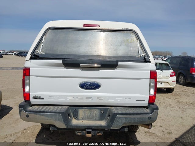 1FT7W2B6XKED88838 Ford F-250 Xlt