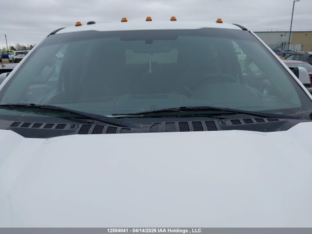 1FT7W2B6XKED88838 Ford F-250 Xlt
