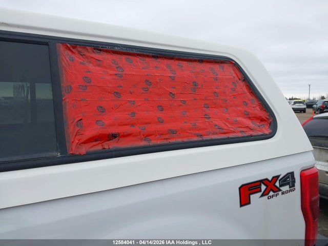 1FT7W2B6XKED88838 Ford F-250 Xlt