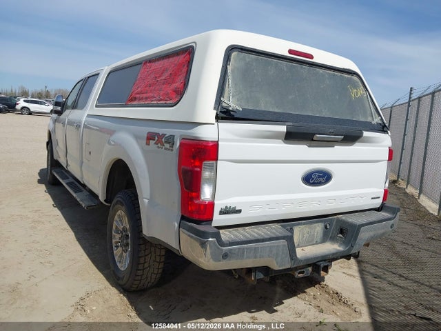 1FT7W2B6XKED88838 Ford F-250 Xlt