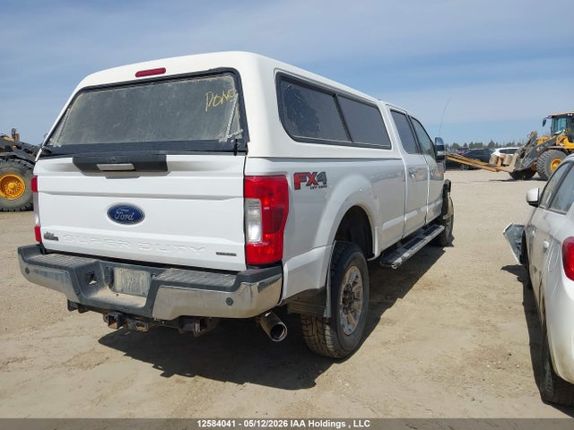 1FT7W2B6XKED88838 Ford F-250 Xlt