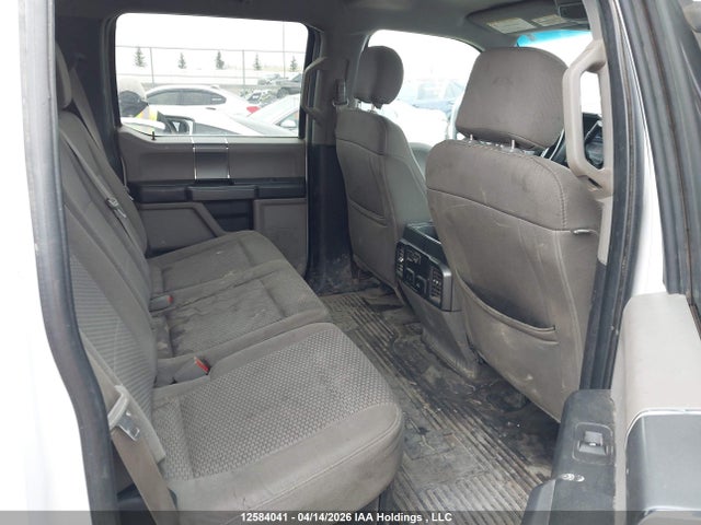 1FT7W2B6XKED88838 Ford F-250 Xlt