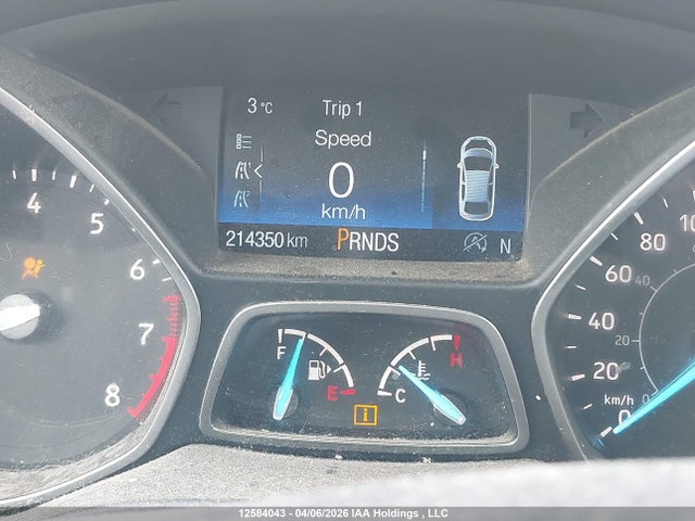 Ford ESCAPE SEL 2018 1FMCU9HD3JUC22129 Image 15