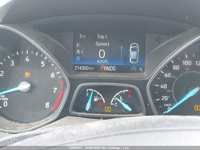 Ford ESCAPE SEL 2018 1FMCU9HD3JUC22129 Image 7