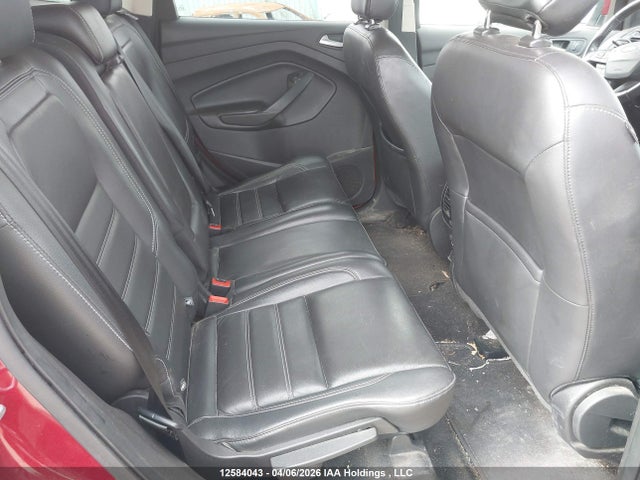 Ford ESCAPE SEL 2018 1FMCU9HD3JUC22129 Image 8