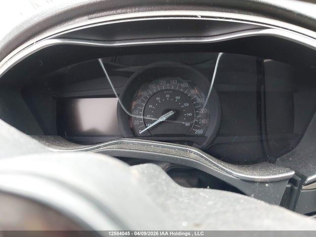 12584045 :رقم المزاد ، 3FA6P0T95GR161279 vin ، 2016 Ford Fusion Se مزاد بيع