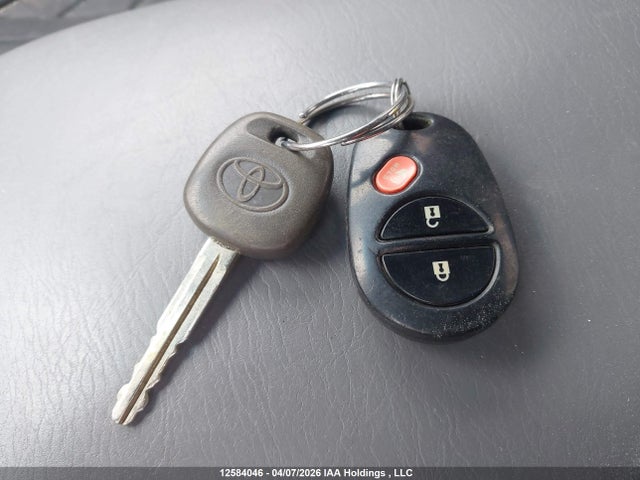 2009 Toyota Tacoma Access Cab მანქანა იყიდება აუქციონზე, vin: 5TEUU42N89Z659964, აუქციონის ნომერი: 12584046