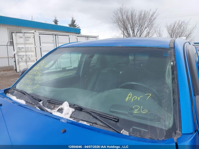 2009 Toyota Tacoma Access Cab მანქანა იყიდება აუქციონზე, vin: 5TEUU42N89Z659964, აუქციონის ნომერი: 12584046