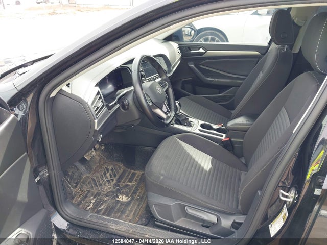 3VWCM7BU1NM020401 Volkswagen Jetta
