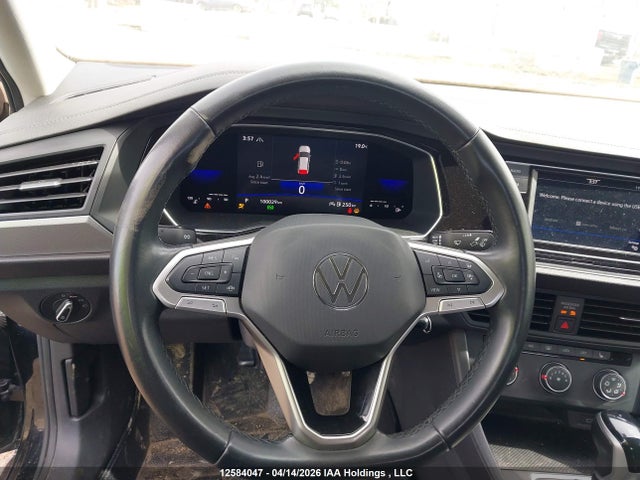 3VWCM7BU1NM020401 Volkswagen Jetta