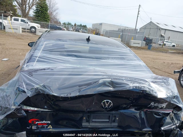 3VWCM7BU1NM020401 Volkswagen Jetta
