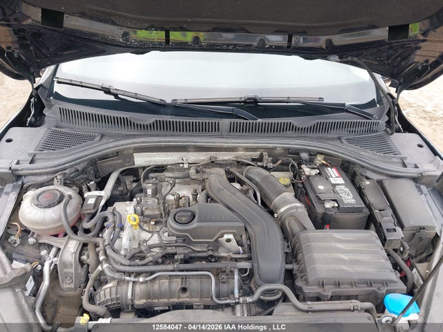 3VWCM7BU1NM020401 Volkswagen Jetta