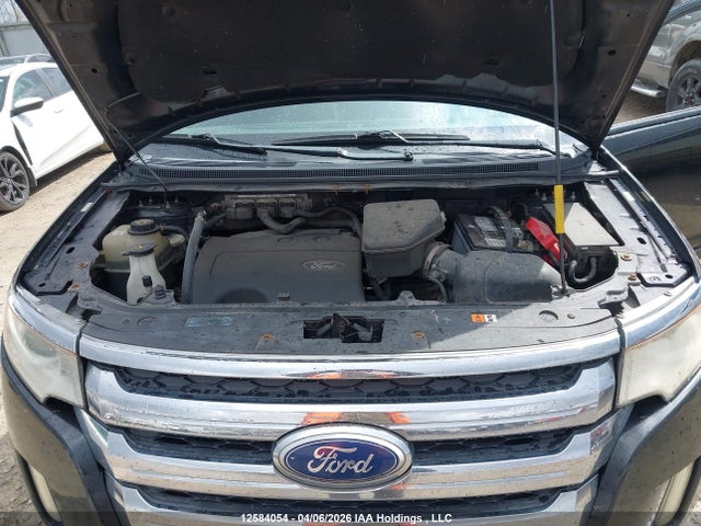 Продаж на аукціоні авто 2011 Ford Edge, vin: 2FMDK4JC0BBA06227, номер лоту: 12584054