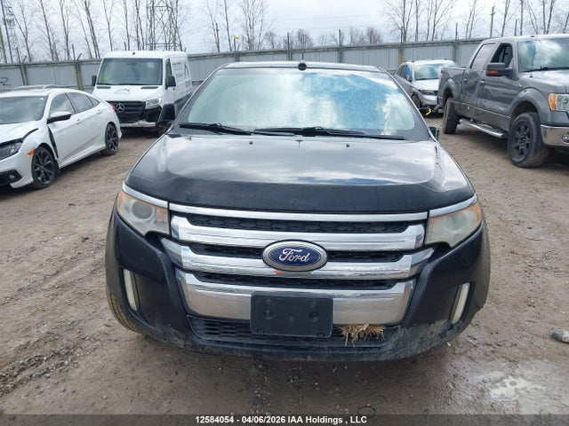 Продаж на аукціоні авто 2011 Ford Edge, vin: 2FMDK4JC0BBA06227, номер лоту: 12584054