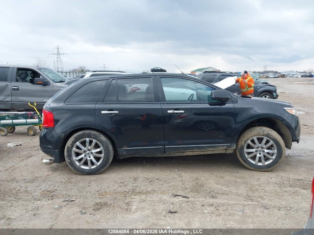 Продаж на аукціоні авто 2011 Ford Edge, vin: 2FMDK4JC0BBA06227, номер лоту: 12584054