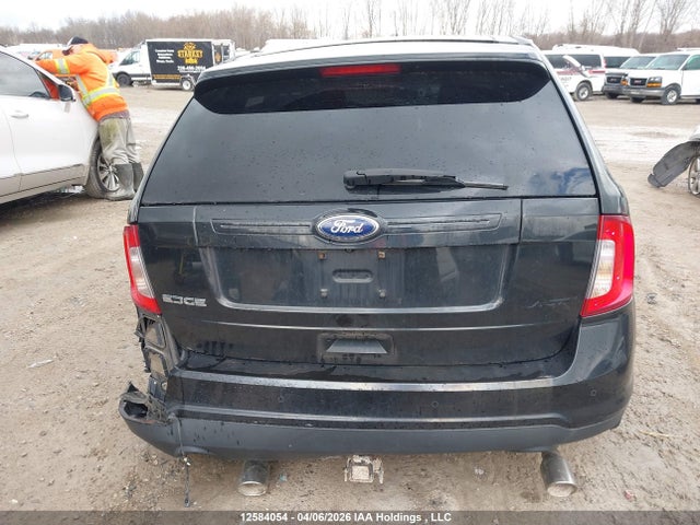 Продаж на аукціоні авто 2011 Ford Edge, vin: 2FMDK4JC0BBA06227, номер лоту: 12584054