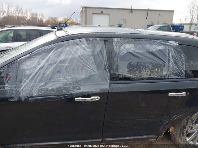 Продаж на аукціоні авто 2011 Ford Edge, vin: 2FMDK4JC0BBA06227, номер лоту: 12584054