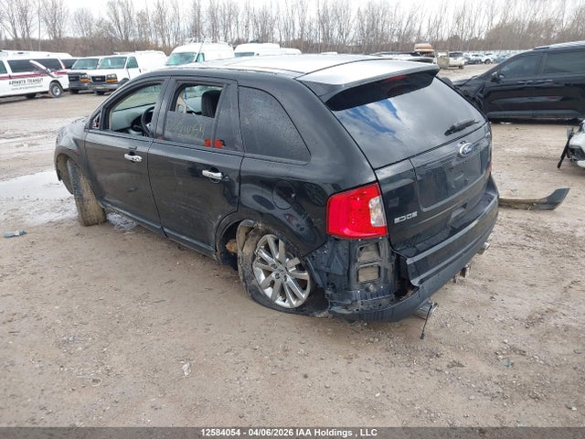 Продаж на аукціоні авто 2011 Ford Edge, vin: 2FMDK4JC0BBA06227, номер лоту: 12584054