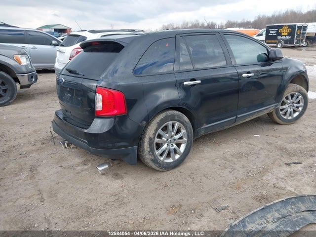 Продаж на аукціоні авто 2011 Ford Edge, vin: 2FMDK4JC0BBA06227, номер лоту: 12584054