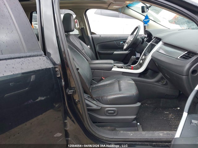Продаж на аукціоні авто 2011 Ford Edge, vin: 2FMDK4JC0BBA06227, номер лоту: 12584054