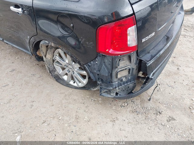 Продаж на аукціоні авто 2011 Ford Edge, vin: 2FMDK4JC0BBA06227, номер лоту: 12584054