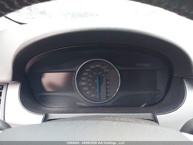 Продаж на аукціоні авто 2011 Ford Edge, vin: 2FMDK4JC0BBA06227, номер лоту: 12584054