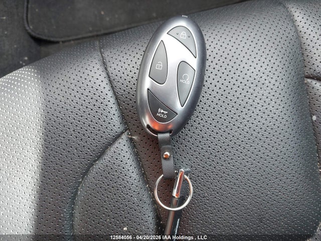 KMHLN4DJ7SU138067 Hyundai Elantra Luxury Hybrid
