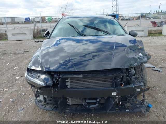 KMHLN4DJ7SU138067 Hyundai Elantra Luxury Hybrid
