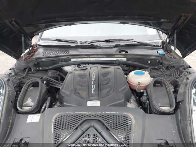 WP1AG2A59JLB61418 Porsche Macan Gts