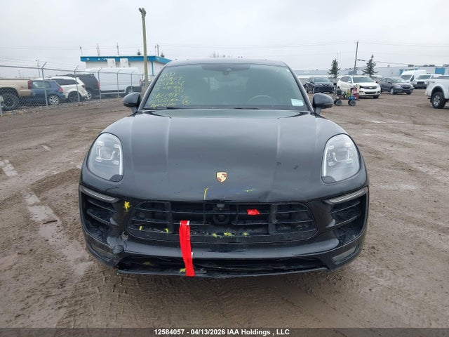WP1AG2A59JLB61418 Porsche Macan Gts