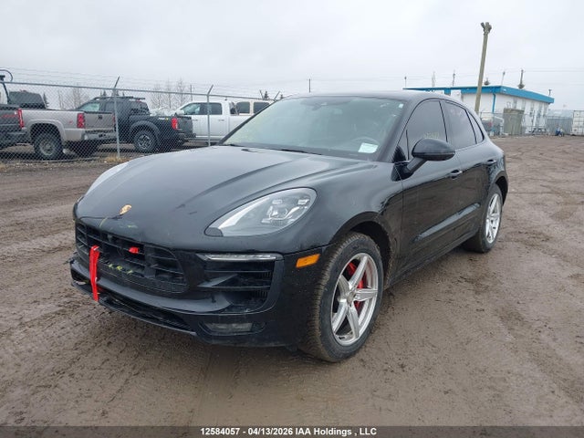 WP1AG2A59JLB61418 Porsche Macan Gts