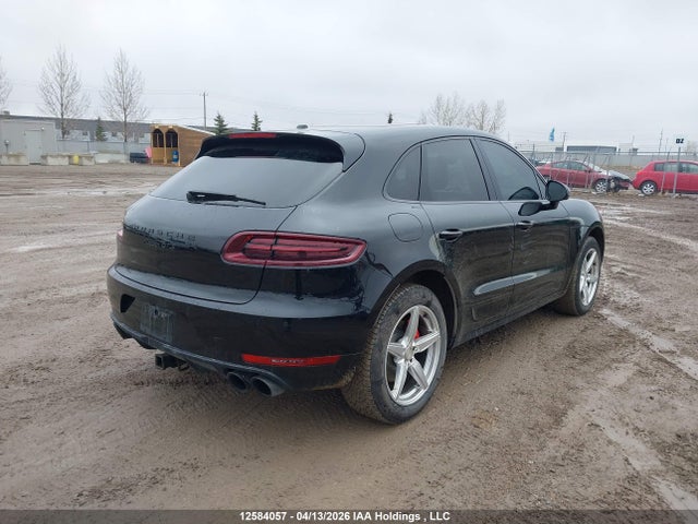 WP1AG2A59JLB61418 Porsche Macan Gts