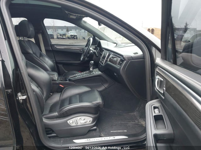 WP1AG2A59JLB61418 Porsche Macan Gts